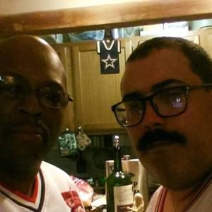 Meet your Posher, Joseph